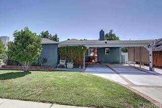 6650 Bovey Ave, Los Angeles, CA 91335-4933