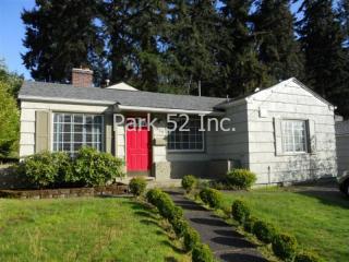 420 Electron Way, Tacoma WA  98466-7055 exterior
