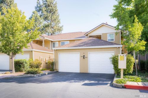 1863 Shirley Dr, Benicia, CA 94510-2669