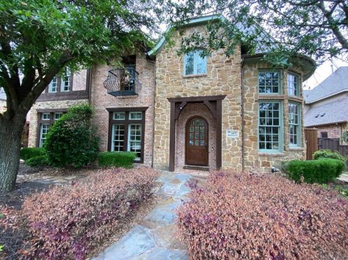 1495 Boyle Pkwy, Allen TX  75013-5801 exterior