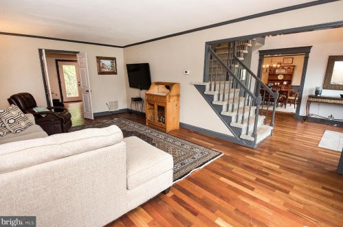 1700 Concord Ct, Blue Bell PA  19422-1336 exterior