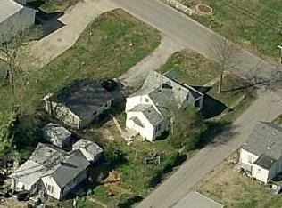 6000 Pendleton Rd, Louisville, KY 40272-1446