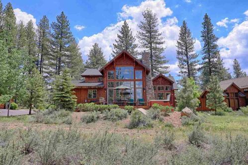 12298 Frontier Trl, Truckee, CA 96161-4544