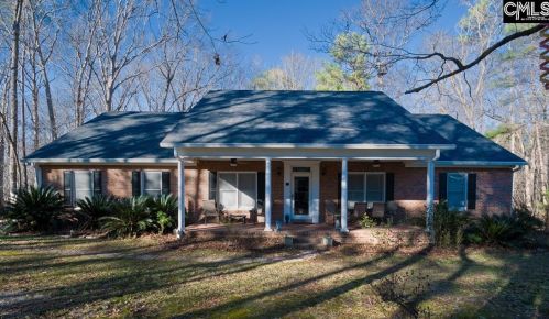 114 Pineview Church Rd, Blythewood, SC 29016-8601