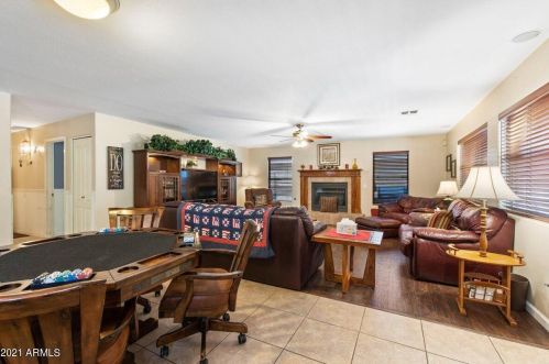 1394 Toledo St, Gilbert AZ  85295-5505 exterior