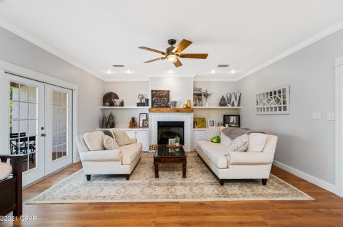 413 Landings Dr, Lynn Haven FL  32444-3243 exterior