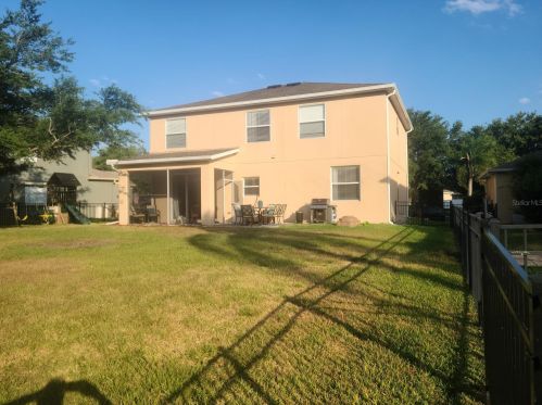6019 Cape Loop, Land O Lakes FL  34639-2700 exterior
