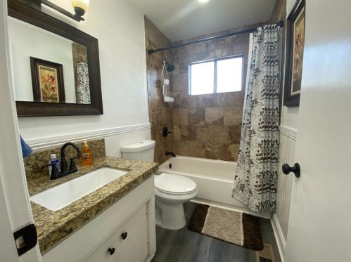1609 Marty Ct, Modesto CA  95350-0514 exterior