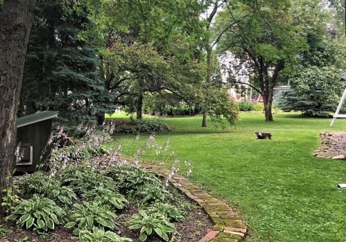 20 1st Ave, Plainview MN  55964-1406 exterior