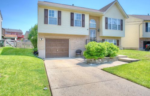 1560 Raintree Ct, Covington, KY 41018-1868