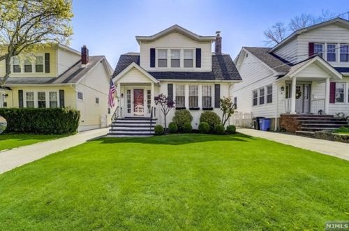 31 Niles Ave, Madison NJ  07940-2340 exterior