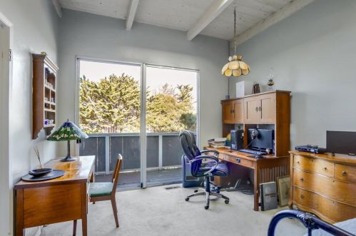 273 Lighthouse Ave, Del Monte Park CA  93950-2948 exterior