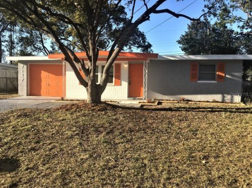 7127 Abigail Dr, Port Richey, FL 34668-2202