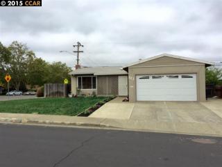 803 Brookwood Ave, Vallejo, CA 94591-5618