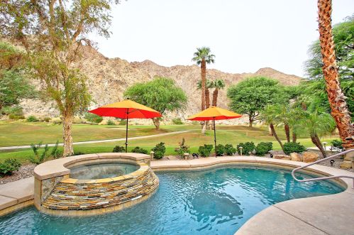 55685 Riviera, La Quinta CA  92253-4750 exterior