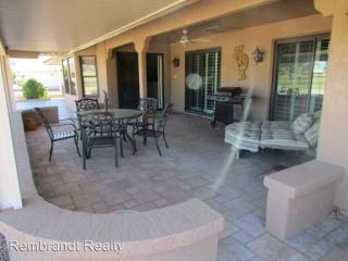 13318 Meeker Blvd, Sun City AZ  85375-3815 exterior