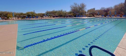 6860 Amber Sun Dr, Scottsdale AZ 85266-7034 exterior