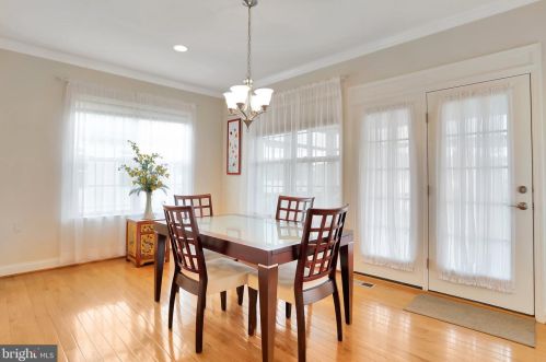 315 Lewis Washington Dr, Charles Town WV  25414-5666 exterior