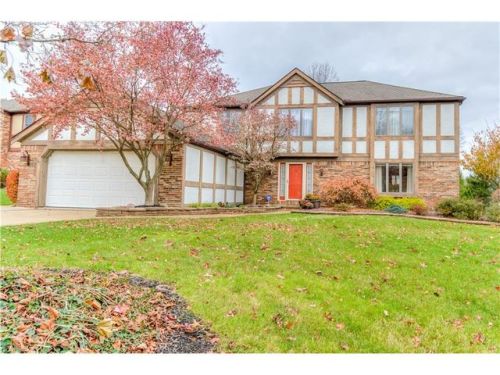 18344 Heritage Trl, Cleveland, OH 44136-7080