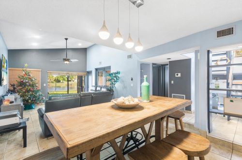 1845 10th St, Delray Beach FL  33445-2535 exterior
