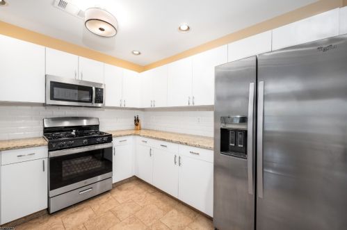 3503 Scenic Ct, Parsippany NJ  07834-3478 exterior