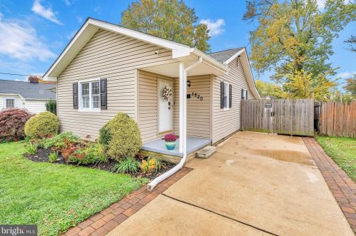 3820 Katherine Ave, Wilmington, DE 19808-4639