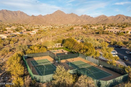 15817 104 Pl, Scottsdale AZ 85255-1973 exterior