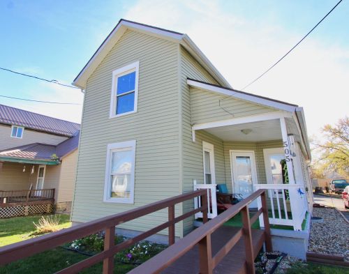 505 Mark St, Marion, OH 43302-2617