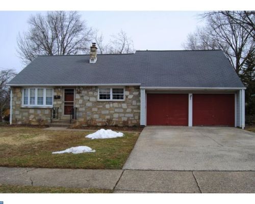435 4th St, Lansdale, PA 19446-2734