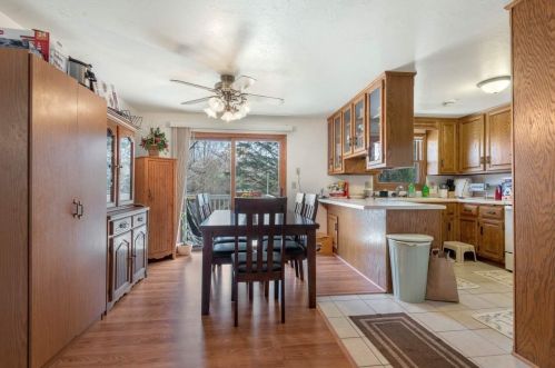 1157 Crestwood Dr, Green Bay WI 54313-5411 exterior