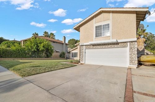 28532 Kathleen Ave, Santa Clarita, CA 91350-1237