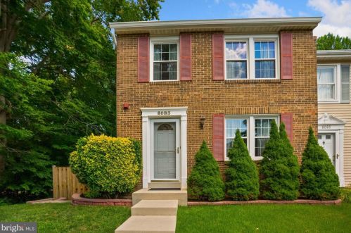 8083 Steeple Chase Ct, Springfield, VA 22153-3612
