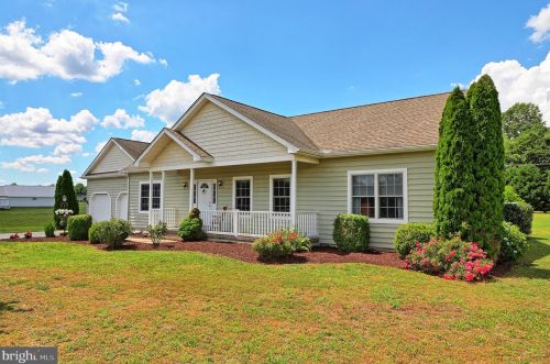 17729 Bridlewood Rd, Milton, DE 19968-4518