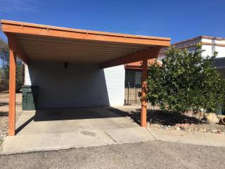3902 Stone Ave, Tucson, AZ 85705-3208
