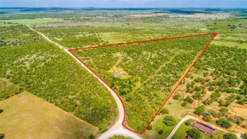 30 Birdwell Rd, Bryson, TX 76427