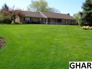 56 Shellbark Ct, Carlisle, PA 17015-9709