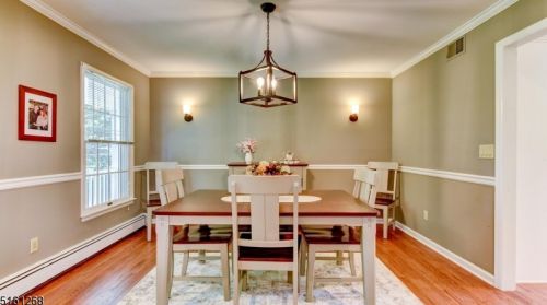 13 Buchannan Way, Flemington NJ  08822-3205 exterior