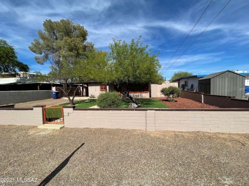1212 Sonoita Ave, Tucson, AZ 85712-5119