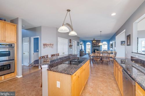 786 Spruce Hill Way, Charles Town WV  25414-4486 exterior