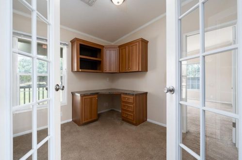 240 Rosemont Dr, Morgans Point TX 76513 exterior