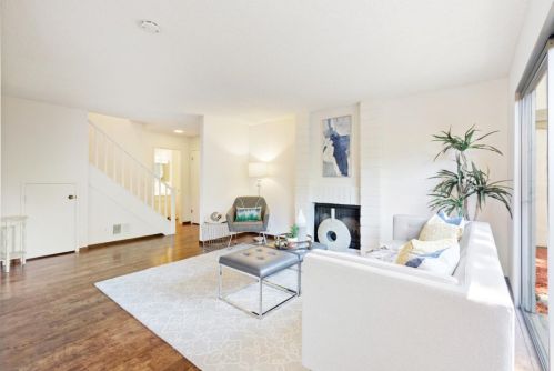 589 Union Ave, Campbell CA  95008-5009 exterior