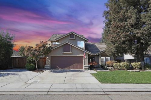 235 Meyenberg Ave, Ripon CA  95366-2921 exterior