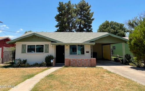 641 Park Pl, Mesa, AZ 85203-8770