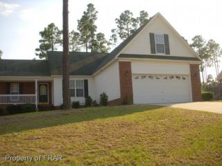 40 Chesapeake Rd, Cameron NC  28326-6010 exterior