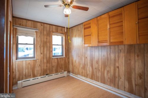 2203 Bucknell St, Philadelphia PA  19145-3212 exterior