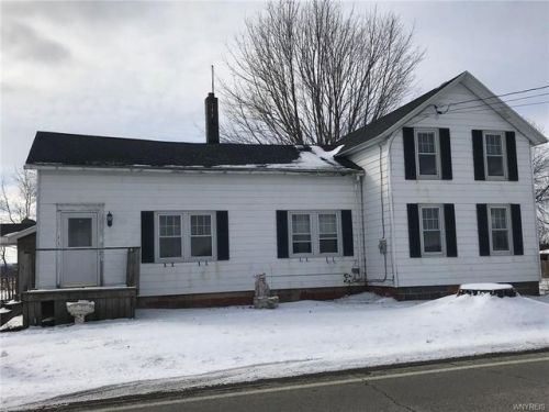 1207 Milestrip Rd, Irving, NY 14081-9587