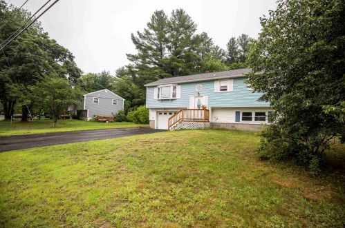 9 Mulberry Rd, Salem, NH 03079-3801