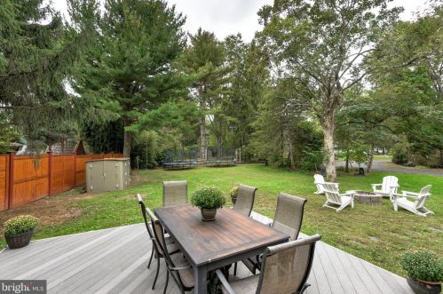 3 Fieldston Rd, Princeton NJ 08540-6429 exterior