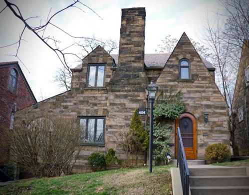 464 Arden Rd, Pittsburgh, PA 15216-1439