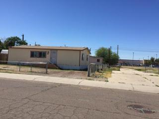 10398 90th Ave, Peoria AZ  85345-6424 exterior